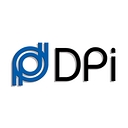Digital Print, Inc. logo