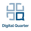 Digital Quarter Pty Ltd logo