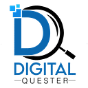 Digital Quester logo