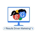 Results Driven Marketing, Llc logo