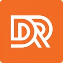 Digital Relativity logo