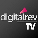 Logo for digitalrev.com