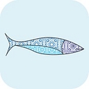 Digital Sardine logo