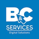 B&C Services logo