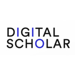 Digital Scholar logo