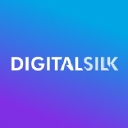 Digital Silk   Growing Brands Online logo