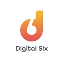 Favicon of Digital Six