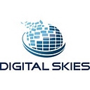 Digital Skies logo