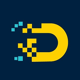 Digital Software, INC logo