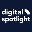 Digital Spotlight logo