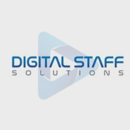 Digital Staff Solutions T/A Florence logo
