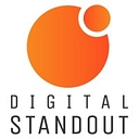 Digital Standout logo
