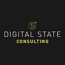 Digital State Consulting logo