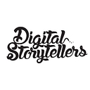 Digital Storytellers logo