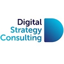 Digital Strategy Consulting logo