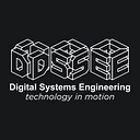 Digital Systems Engineering logo