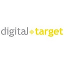 Digital Target Marketing logo