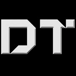DIGITAL ARTS AND CINEMA TECHNOLOGY HIGH SCHOOL logo