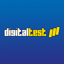 Digitaltest