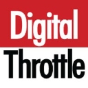 Digital Throttle logo