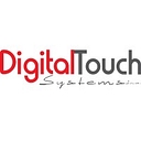 Digital Touch Systems, Inc. logo