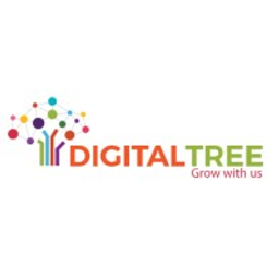 DigitalTree LLC logo