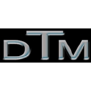 Digital Turbo Media logo