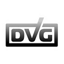 Digital Video Group logo