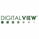Digital View logo