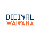 Digital Waitaha Charitable Trust logo