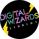 Digital Wizards Studios logo