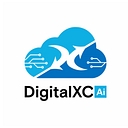Digitalxc Service Cloud logo