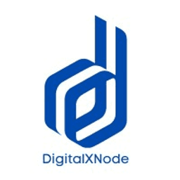 DigitalXNode logo
