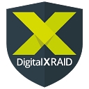 Digitalxraid logo