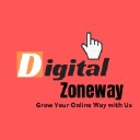 Digitalzoneway logo