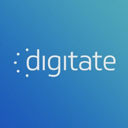 Digitate logo