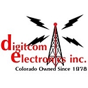 Digitcom Electronics Inc logo