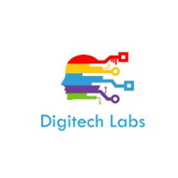 Digitech Labs logo