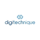 Digitechnique logo