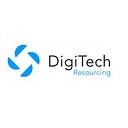 Digitech Resourcing logo