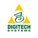 Digitech Systems, Llc logo