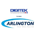Digitek Software, Inc. logo