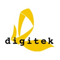 Digitek Software INC logo