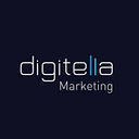 Digitella Marketing logo