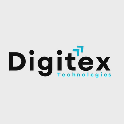 DIGITEX TECHNOLOGIES LIMITED logo
