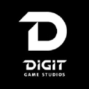 DIGIT, a Scopely Studio logo