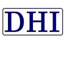 Digithead Inc. logo