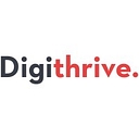 Digithrive logo