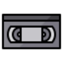 Digitise Your Memories logo