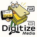Digitizemedia logo